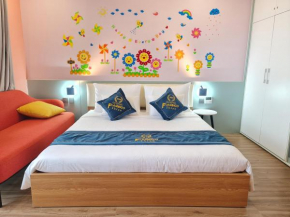 Fla mingo Hải Tiến - Pay via Booking